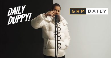 Chip - Daily Duppy
