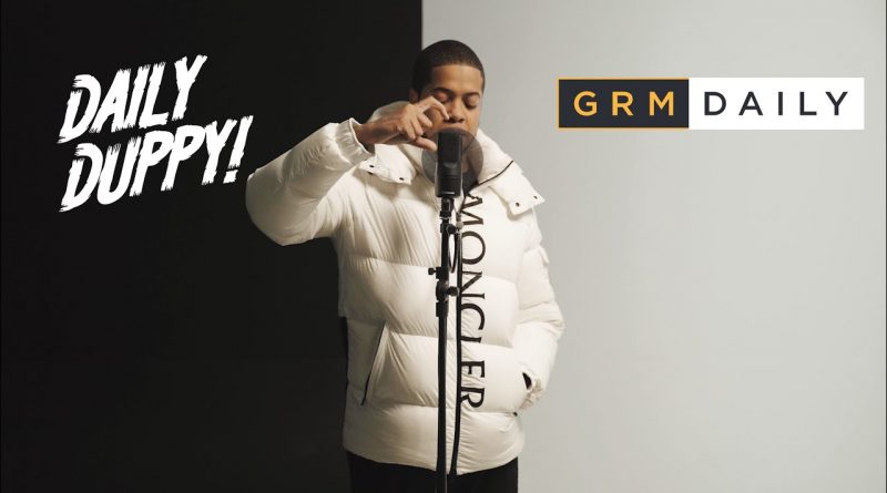 Chip - Daily Duppy