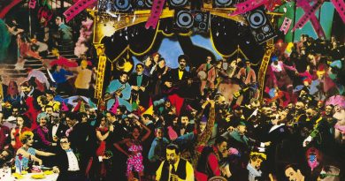 Frank Zappa - For The Young Sophisticate