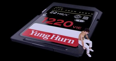 Yung Hurn - Sie schauen