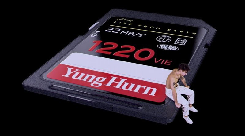 Yung Hurn - GGGut