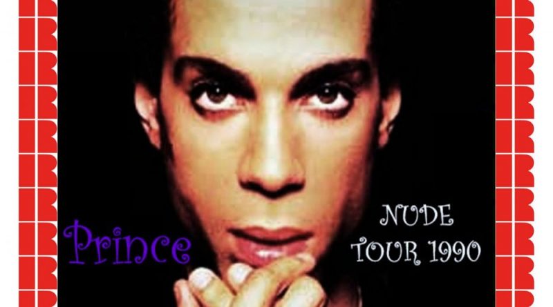 Prince - Sexy Dancer