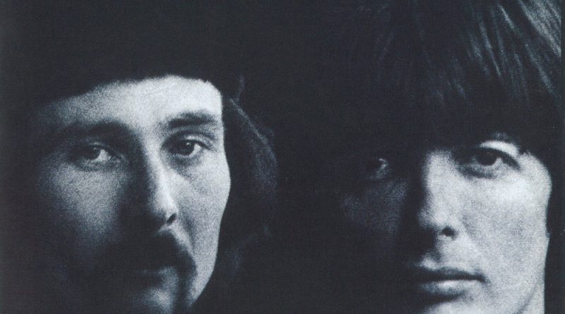 Seals & Crofts - Seldom's Sister
