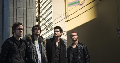 Adelitas Way - Brother