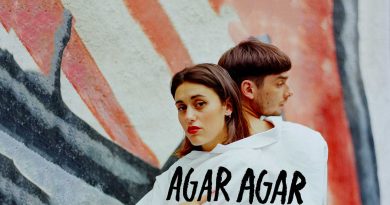 Agar Agar - Requiem