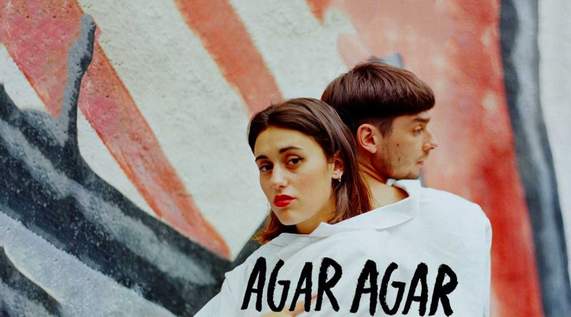 Agar Agar - Requiem
