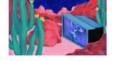 Agar Agar - You're High
