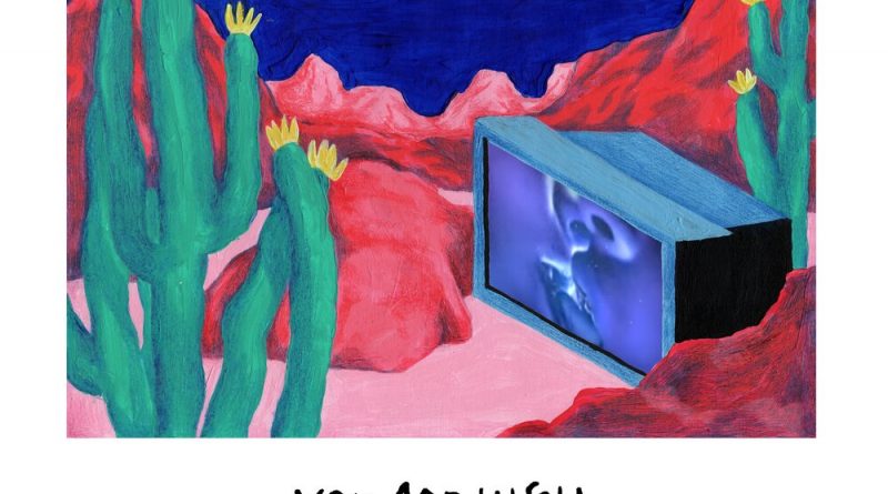 Agar Agar - You're High