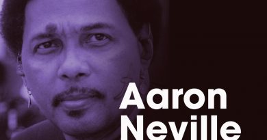 Aaron Neville - Earth Angel