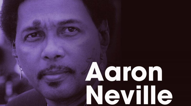 Aaron Neville - Earth Angel