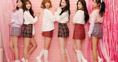 Apink - Eyes