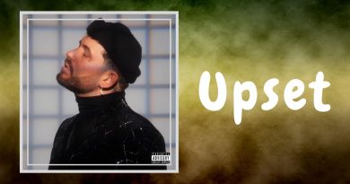 GASHI feat. Pink Sweat$ & Njomza - Upset