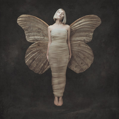 AURORA - Half The World Away