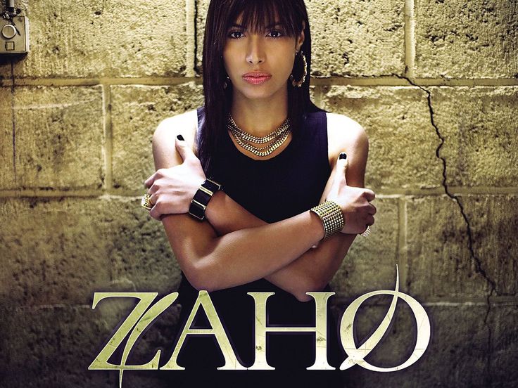 Zaho - Incomprise