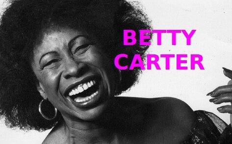 Betty Carter - In The Still Of The Night