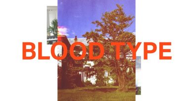 Cautious Clay - Blood Type