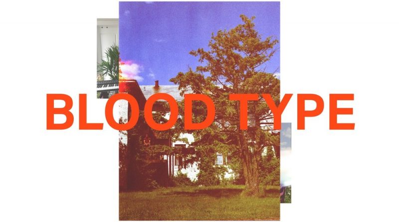 Cautious Clay - Blood Type