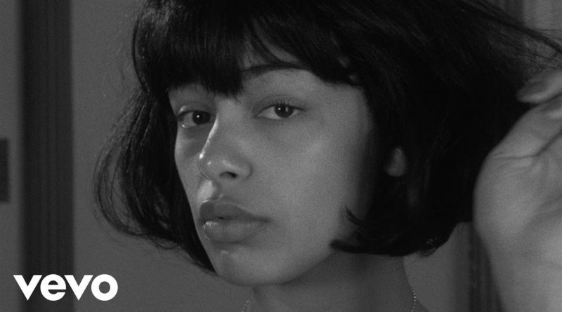 Jorja Smith - Teenage Fantasy