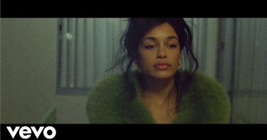 Jorja Smith - The One
