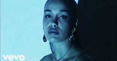 Jorja Smith - Goodbyes