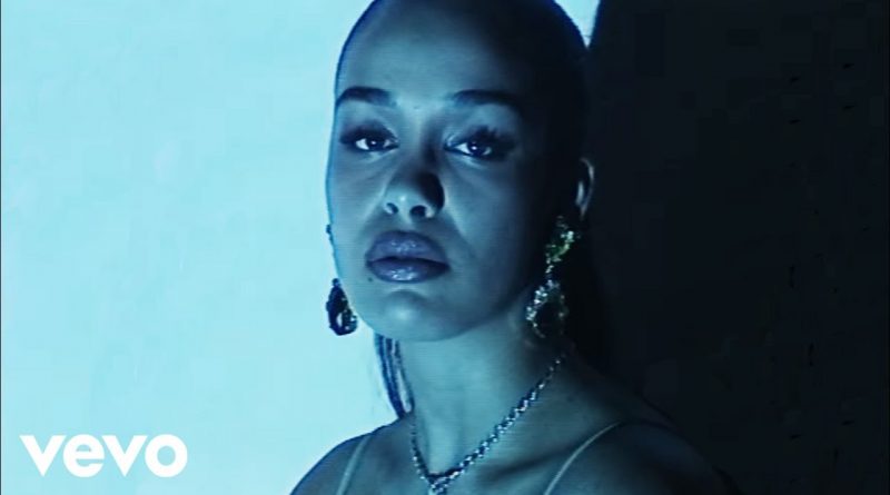 Jorja Smith - Goodbyes