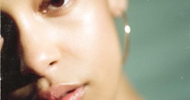 Jorja Smith - Don't Watch Me Cry