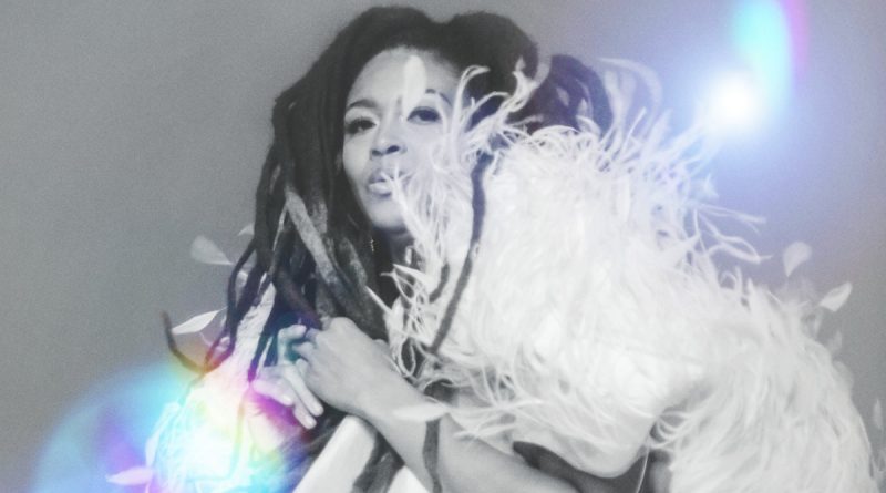 Valerie June - Stay