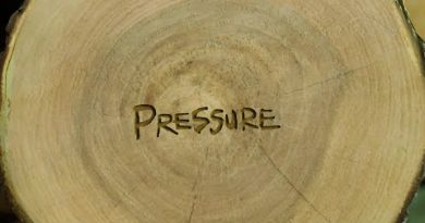 B.o.B - Pressure