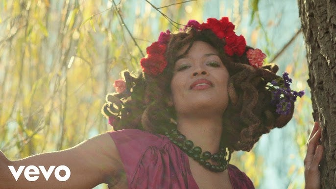 Valerie June, Carla Thomas - Call Me A Fool