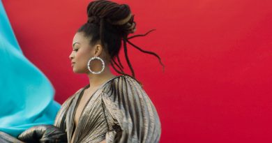 Valerie June - Fallin'