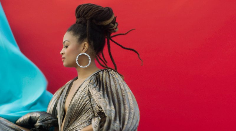 Valerie June - Fallin'