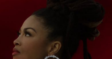 Valerie June - Why The Bright Stars Glow