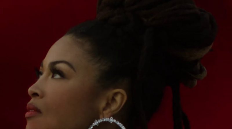 Valerie June - Why The Bright Stars Glow
