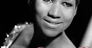 Aretha Franklin - God Bless The Child