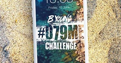 B Young - 079ME