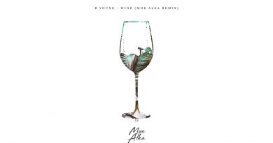 B Young - WINE