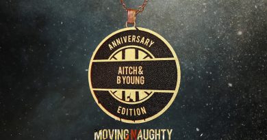 Grm Daily, Aitch, B Young - Moving Naughty