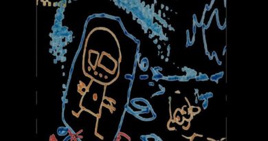 Jorja Smith - Blue Lights
