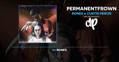 Bones & Curtis Heron - 911