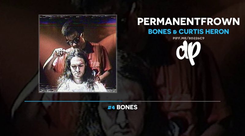 Bones & Curtis Heron - 911