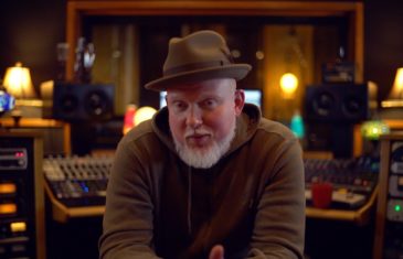 Brother Ali - Sensitive
