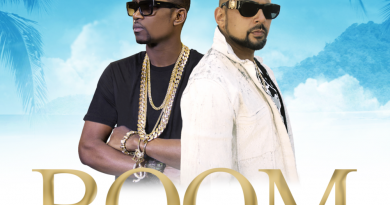 Sean Paul, Busy Signal - Boom