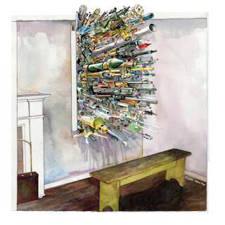 Eyedea & Abilities - Spin Cycle