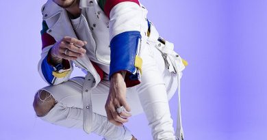 M. Pokora - J'Le Fais Quand Même