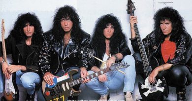 Kiss - Silver Spoon