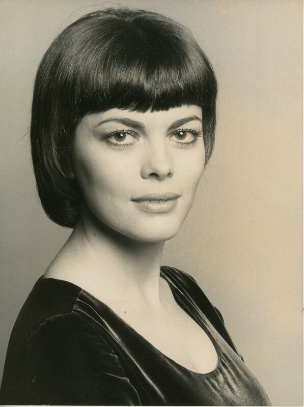 Mireille Mathieu - Rencontres de femmes