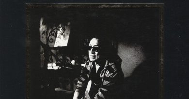 Sixto Rodríguez - To Whom It May Concern