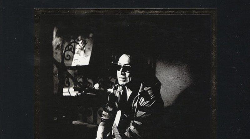 Sixto Rodríguez - To Whom It May Concern