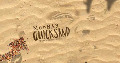 Morray - Quicksand
