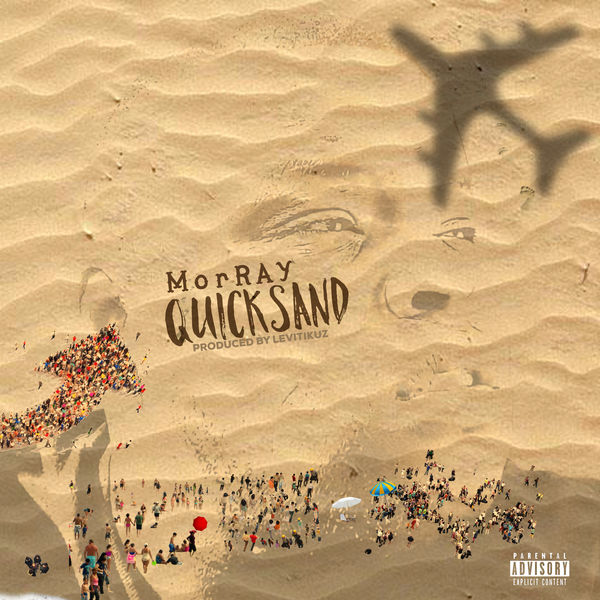 Morray - Quicksand